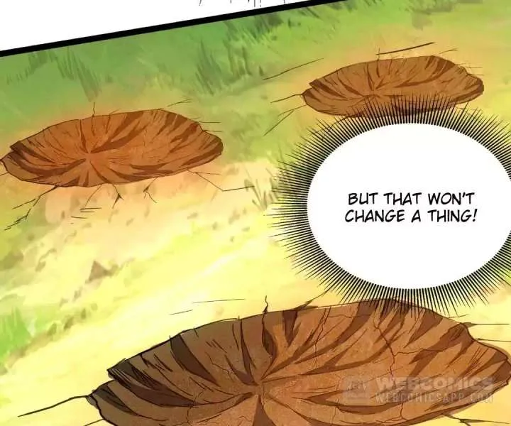 Aura Recovery: I Get a New Skill Everyday Chapter 291 page 100