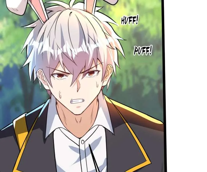 Aura Recovery: I Get a New Skill Everyday Chapter 291 page 103