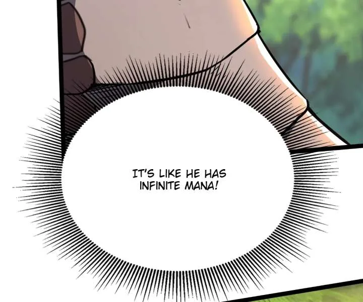 Aura Recovery: I Get a New Skill Everyday Chapter 291 page 99