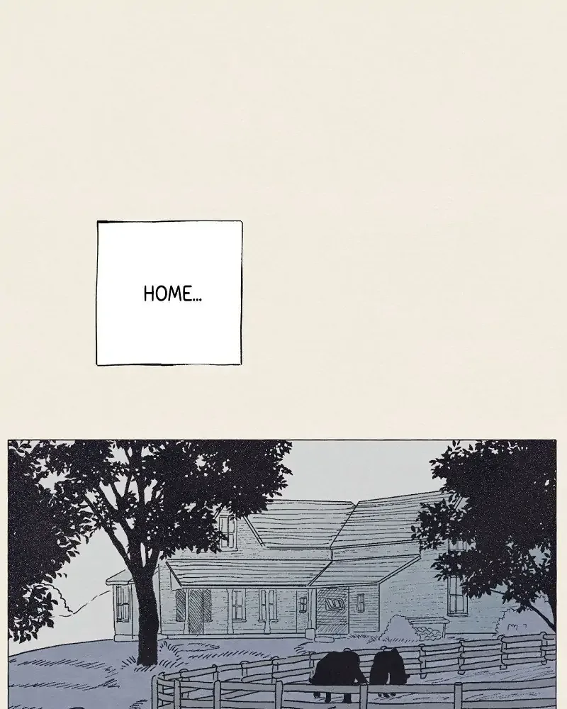 Aurora’s Sanctuary for Lost Things Chapter 5 page 18