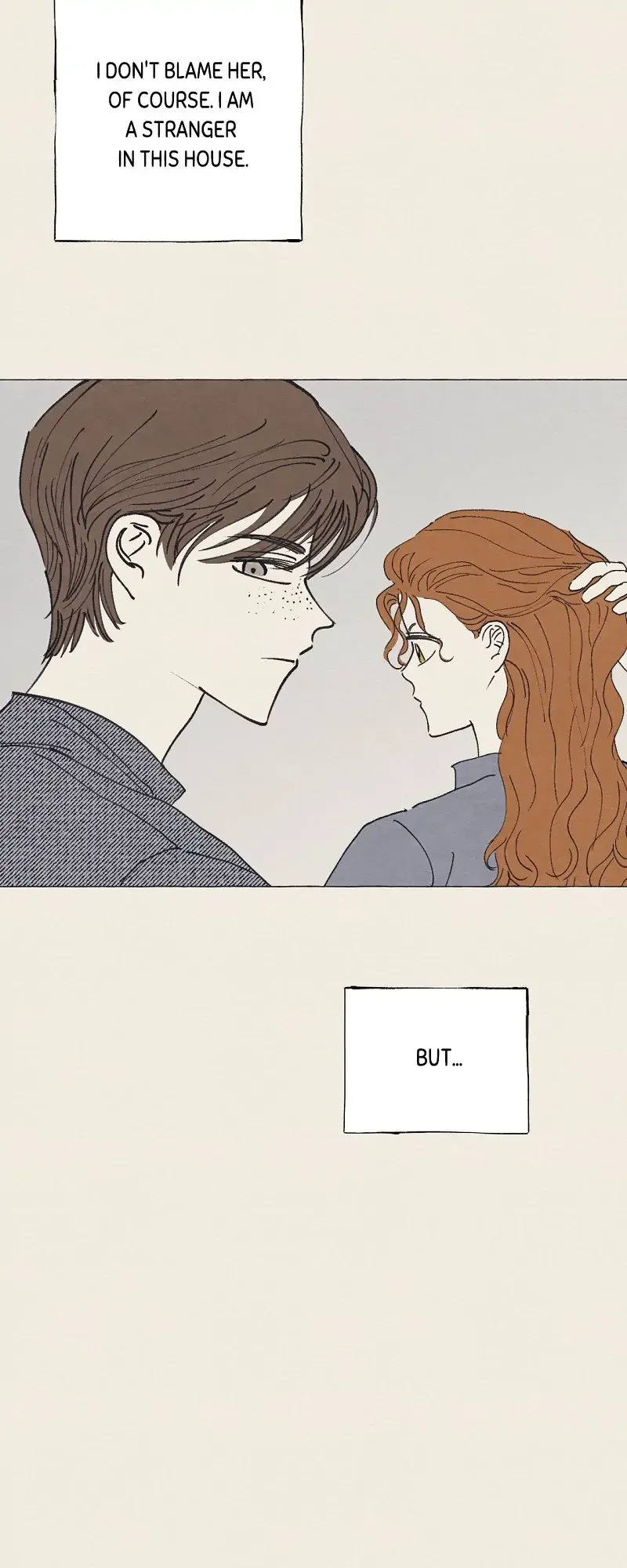 Aurora’s Sanctuary for Lost Things Chapter 5 page 30