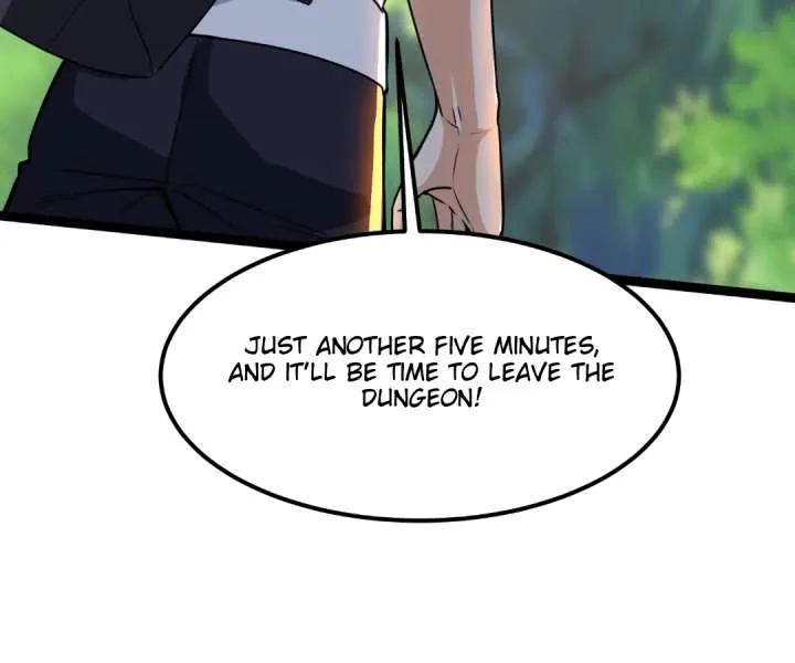 Aura Recovery: I Get a New Skill Everyday Chapter 291 page 107