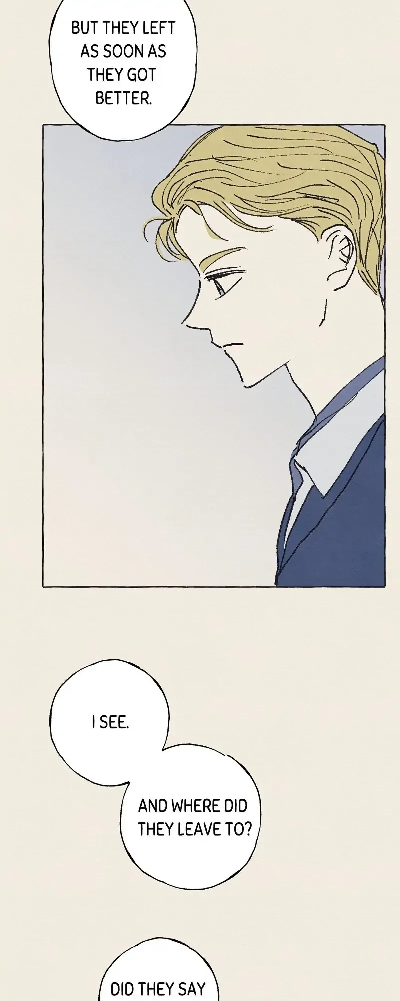 Aurora’s Sanctuary for Lost Things Chapter 7 page 24