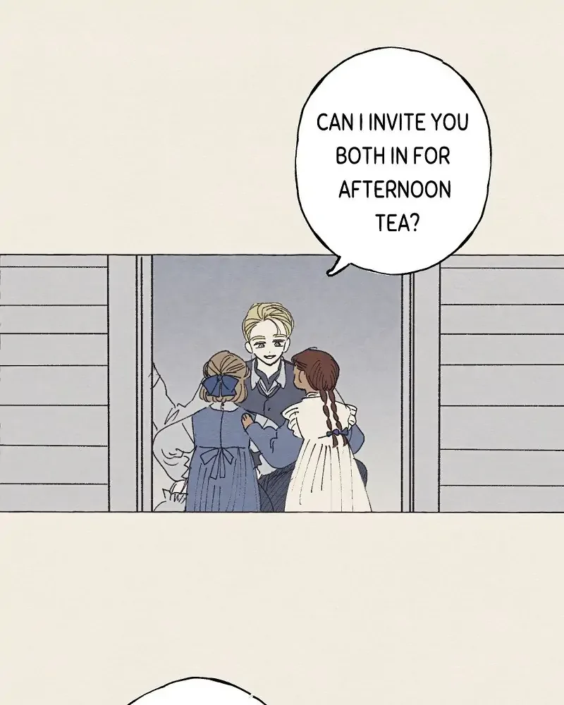 Aurora’s Sanctuary for Lost Things Chapter 4 page 33