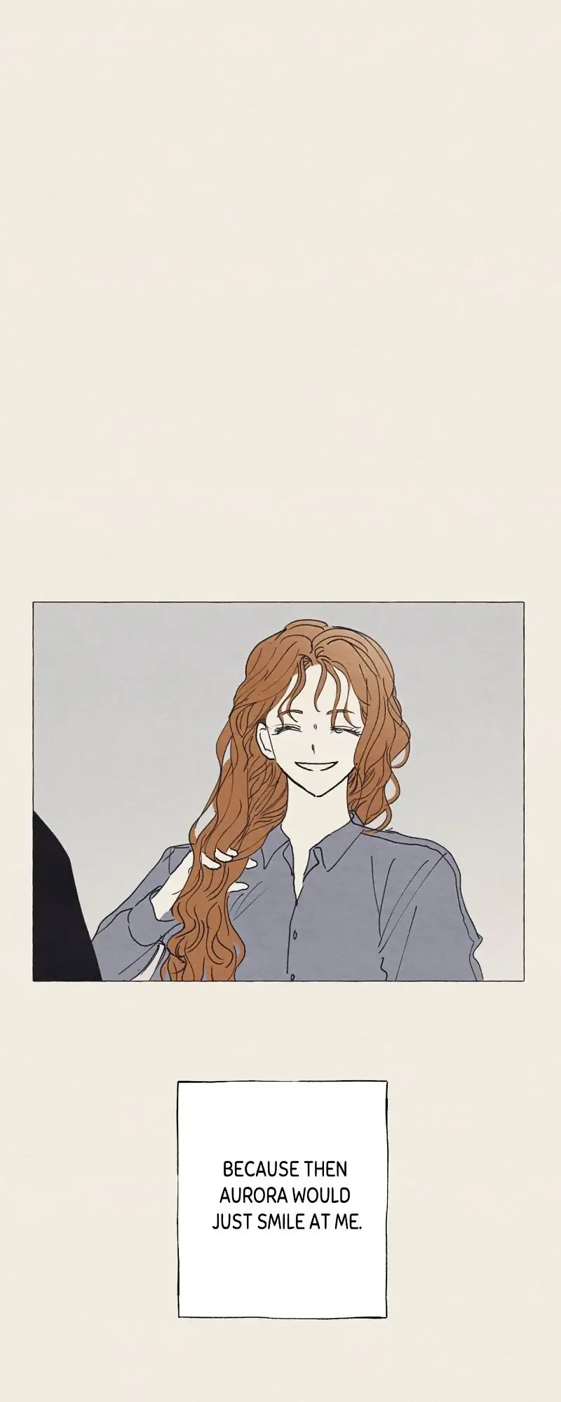 Aurora’s Sanctuary for Lost Things Chapter 5 page 32