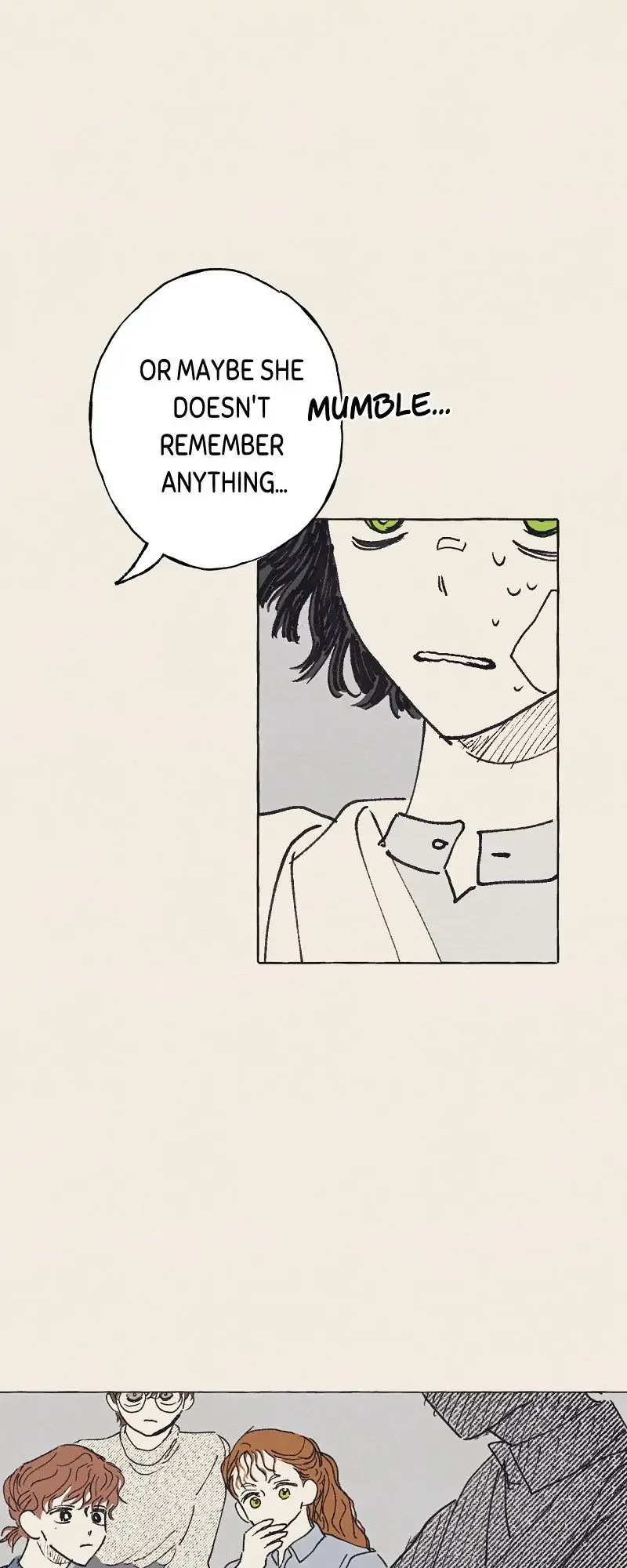 Aurora’s Sanctuary for Lost Things Chapter 2 page 32