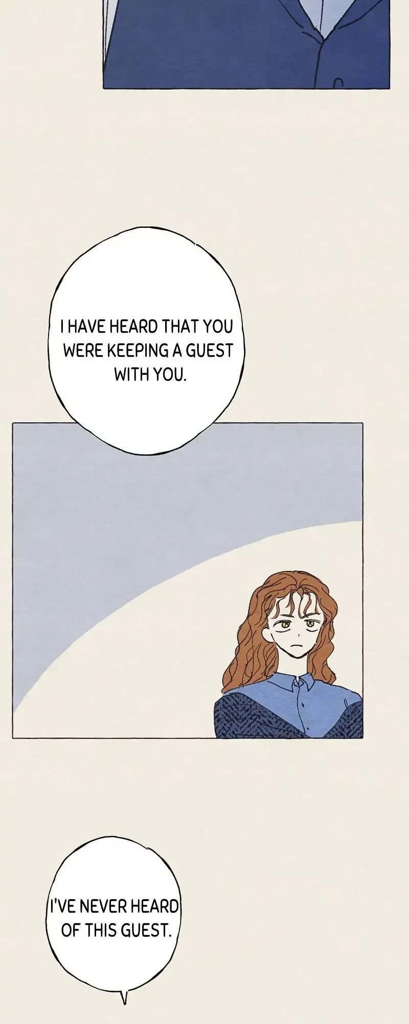 Aurora’s Sanctuary for Lost Things Chapter 7 page 21