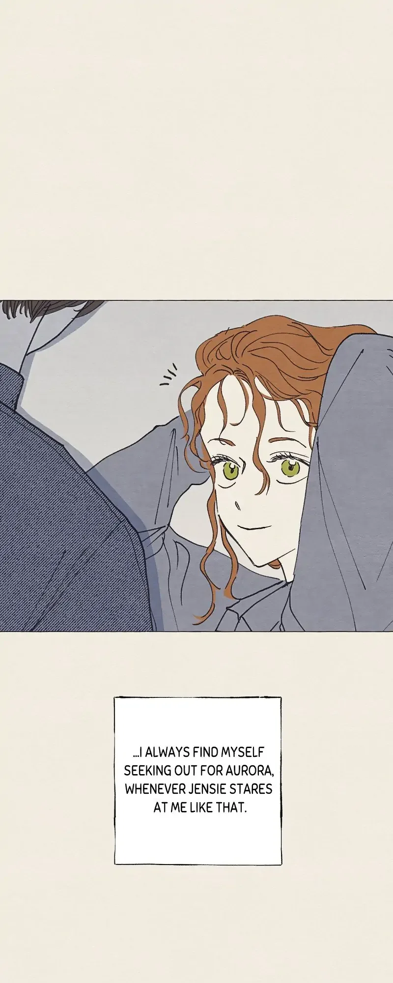 Aurora’s Sanctuary for Lost Things Chapter 5 page 31