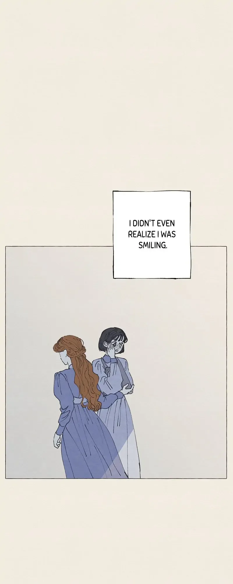 Aurora’s Sanctuary for Lost Things Chapter 5 page 39