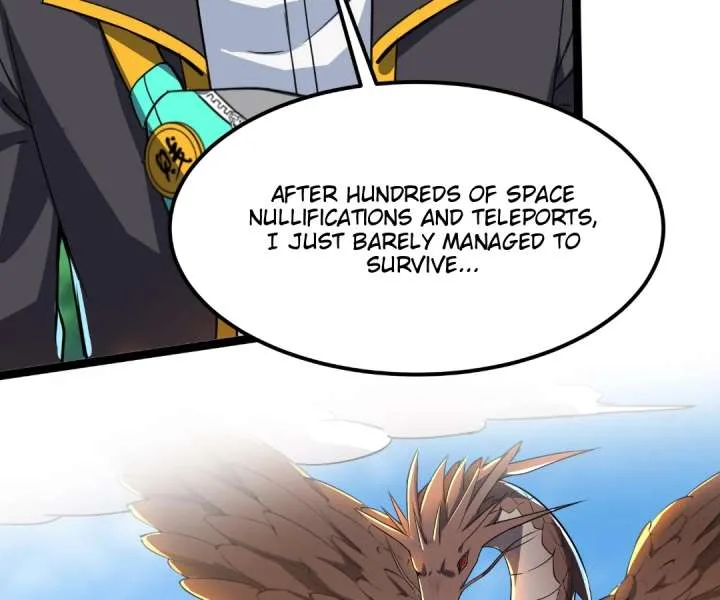 Aura Recovery: I Get a New Skill Everyday Chapter 291 page 104