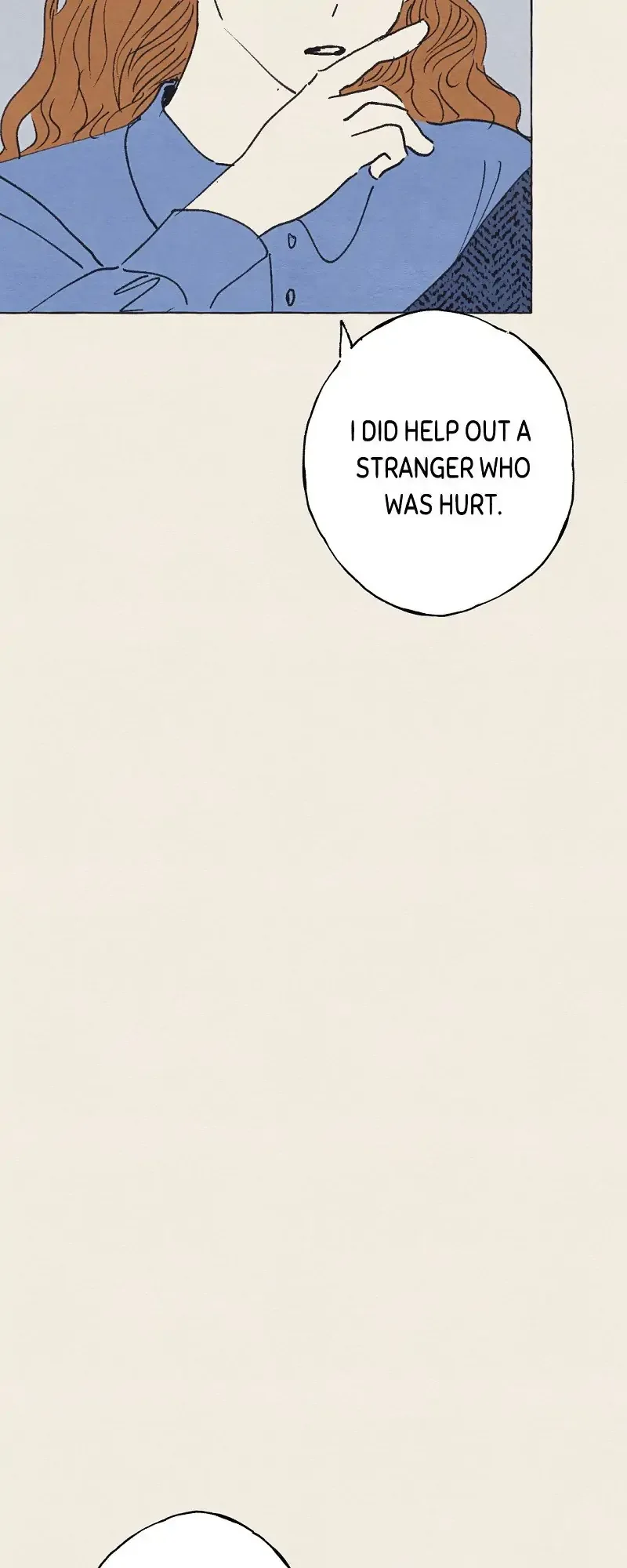 Aurora’s Sanctuary for Lost Things Chapter 7 page 23