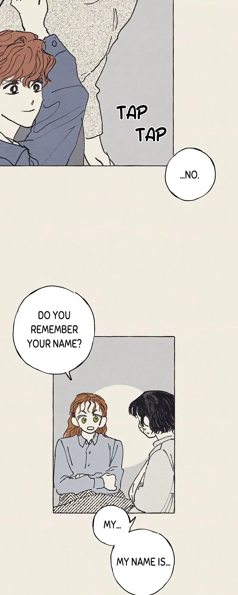 Aurora’s Sanctuary for Lost Things Chapter 2 page 35