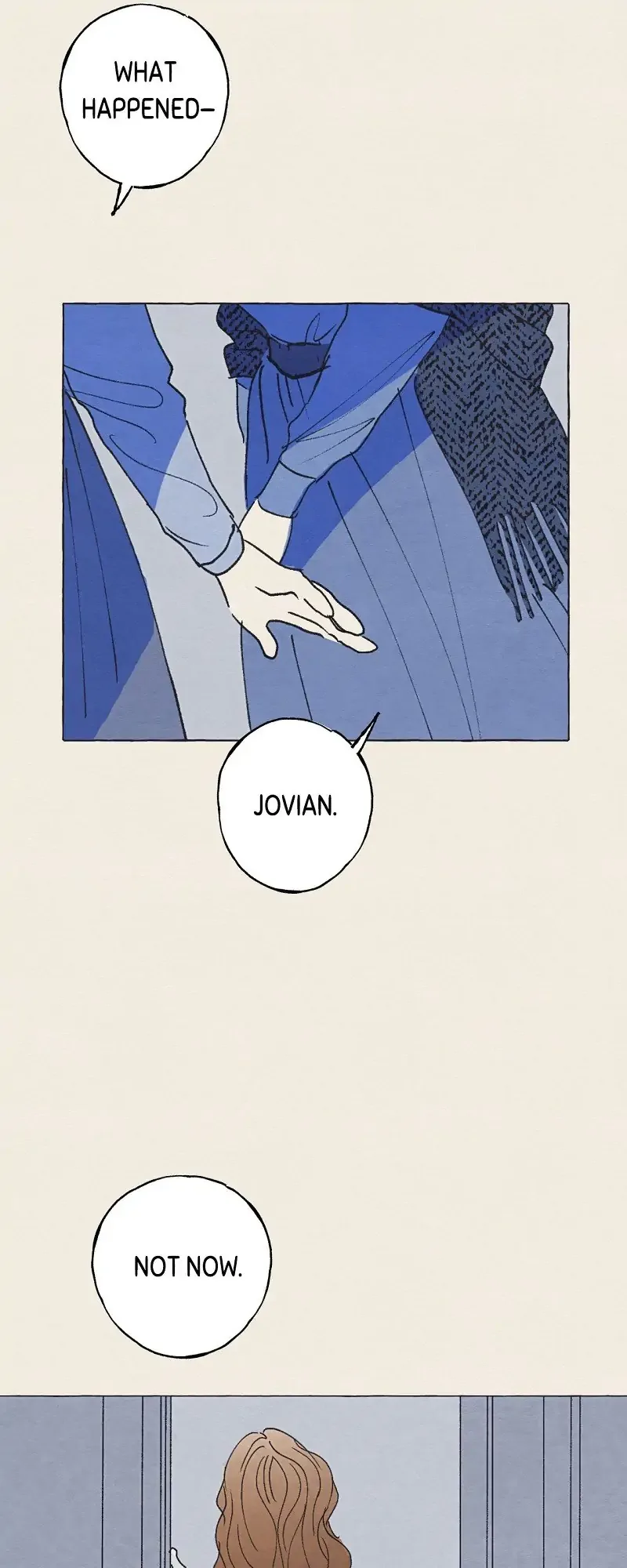 Aurora’s Sanctuary for Lost Things Chapter 7 page 35