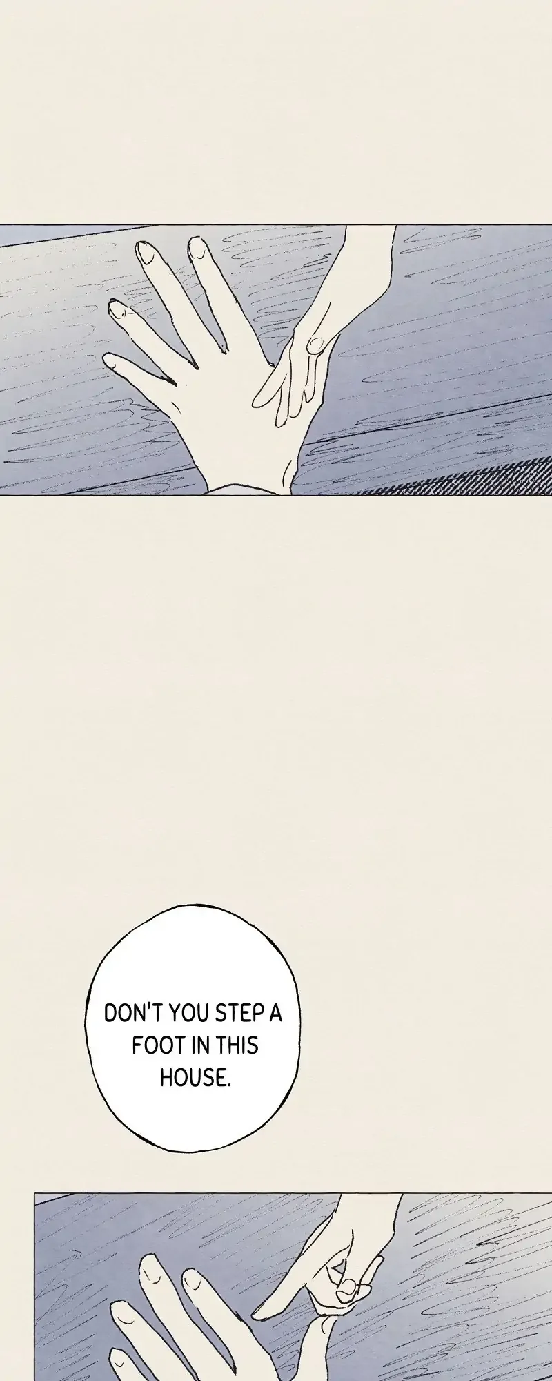 Aurora’s Sanctuary for Lost Things Chapter 7 page 28