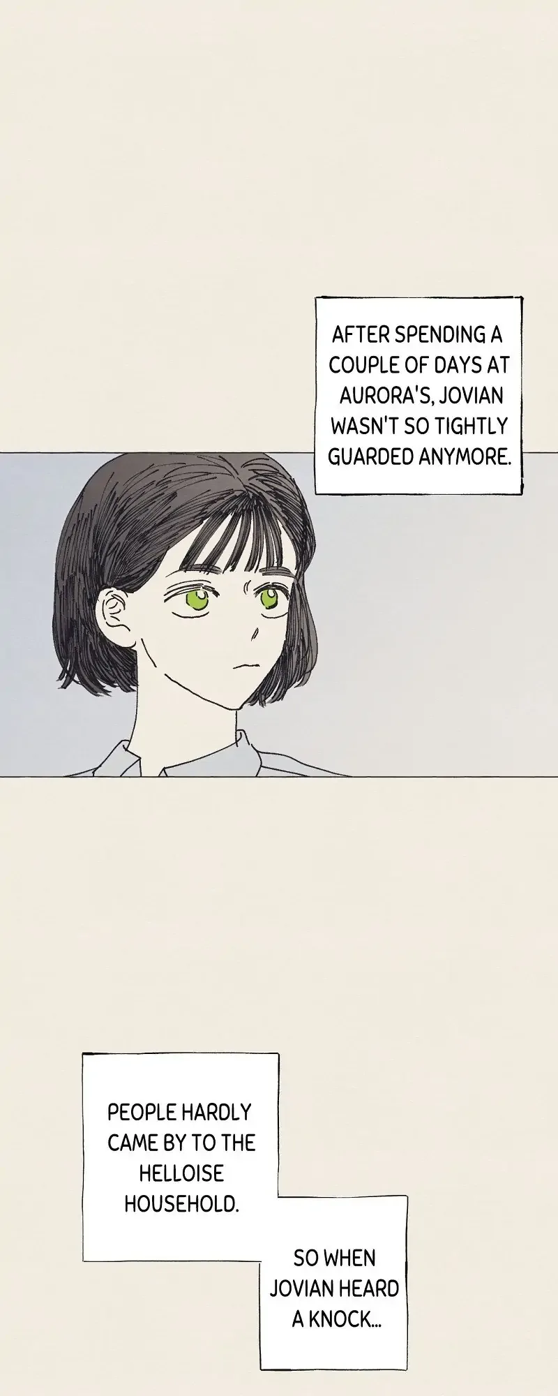 Aurora’s Sanctuary for Lost Things Chapter 6 page 9
