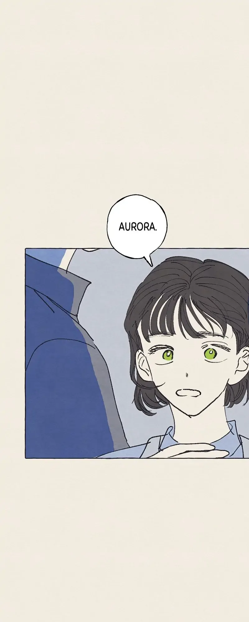 Aurora’s Sanctuary for Lost Things Chapter 7 page 34