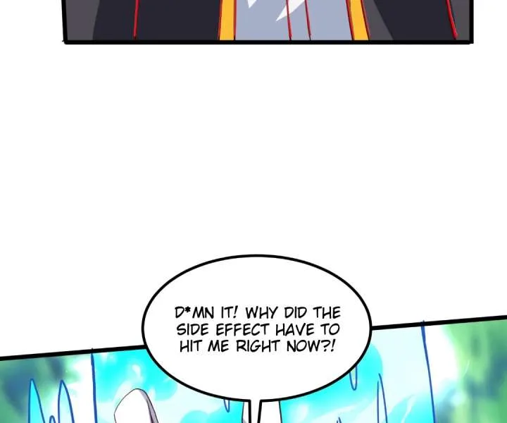 Aura Recovery: I Get a New Skill Everyday Chapter 291 page 114
