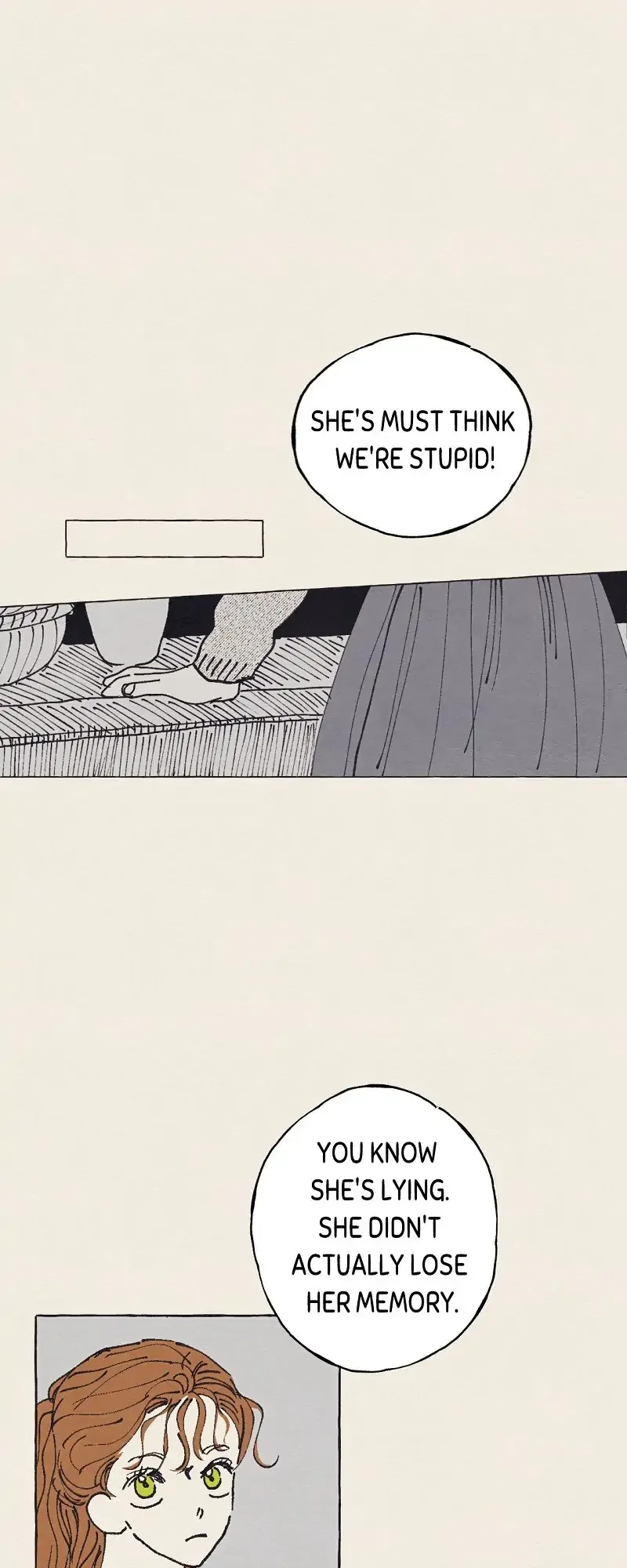 Aurora’s Sanctuary for Lost Things Chapter 2 page 39
