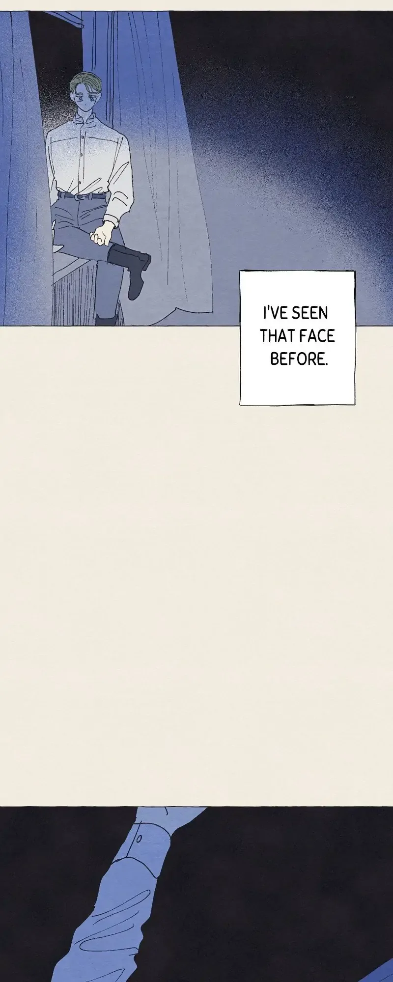 Aurora’s Sanctuary for Lost Things Chapter 7 page 47