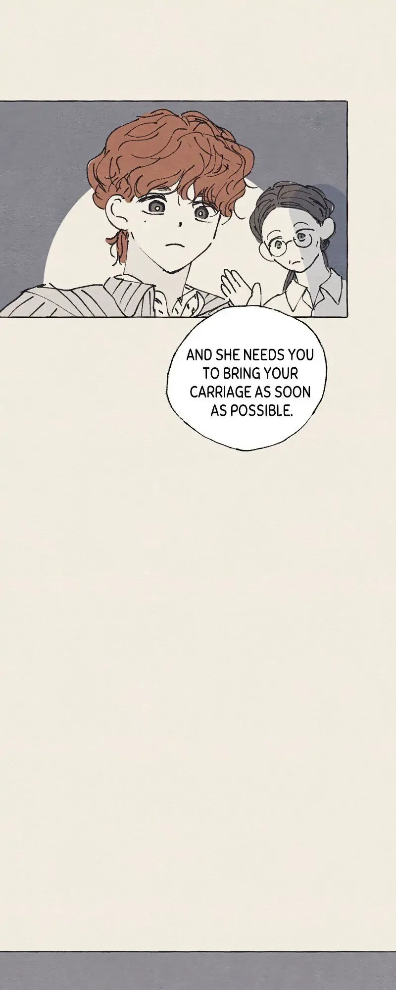 Aurora’s Sanctuary for Lost Things Chapter 1 page 29