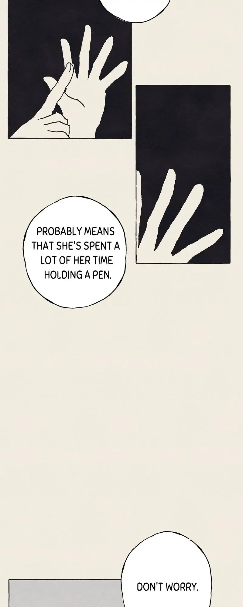 Aurora’s Sanctuary for Lost Things Chapter 2 page 43