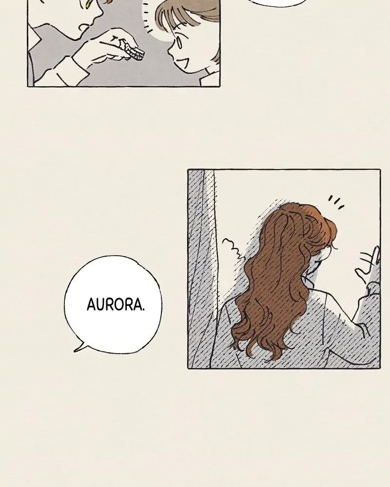 Aurora’s Sanctuary for Lost Things Chapter 1 page 33