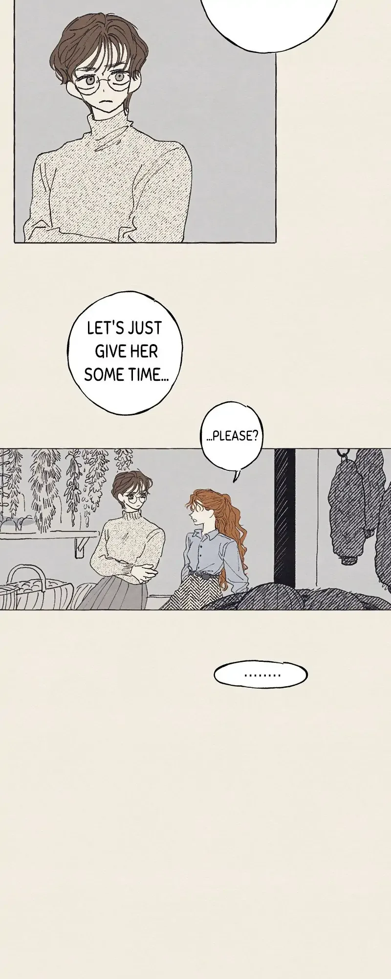 Aurora’s Sanctuary for Lost Things Chapter 2 page 44