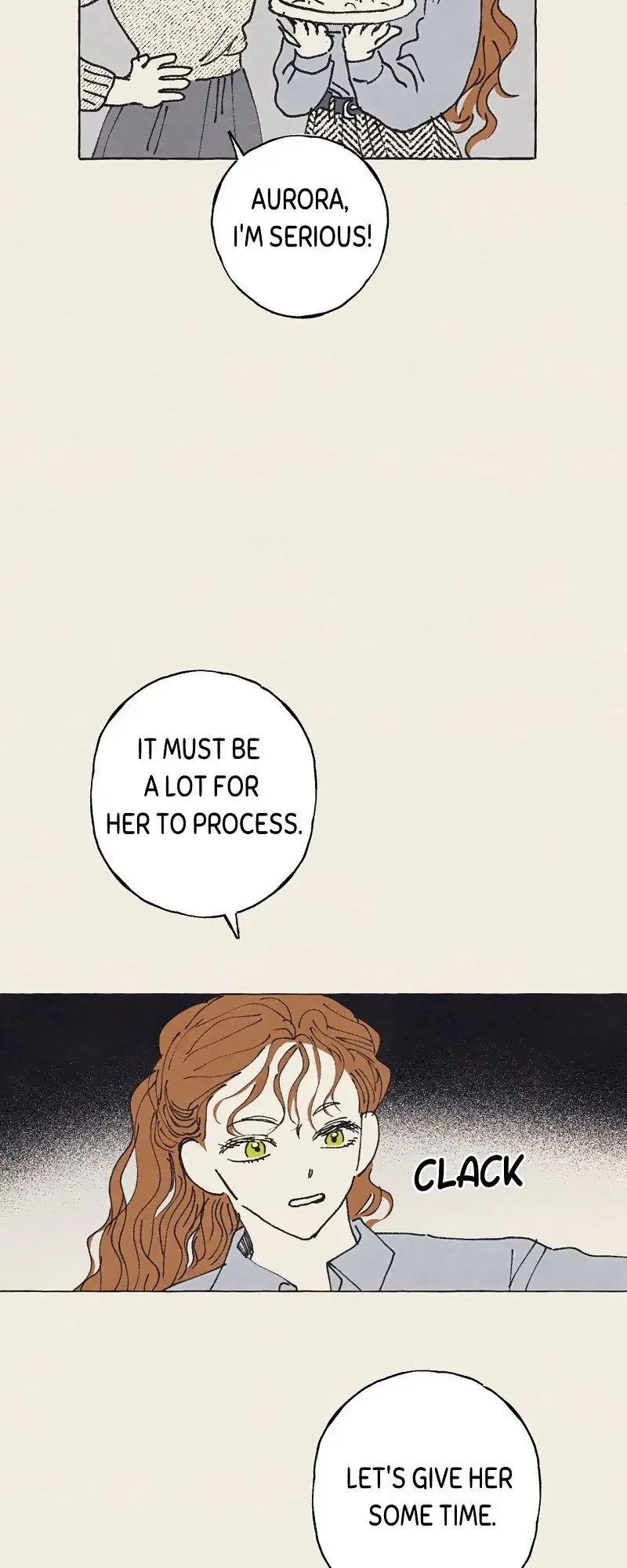 Aurora’s Sanctuary for Lost Things Chapter 2 page 41