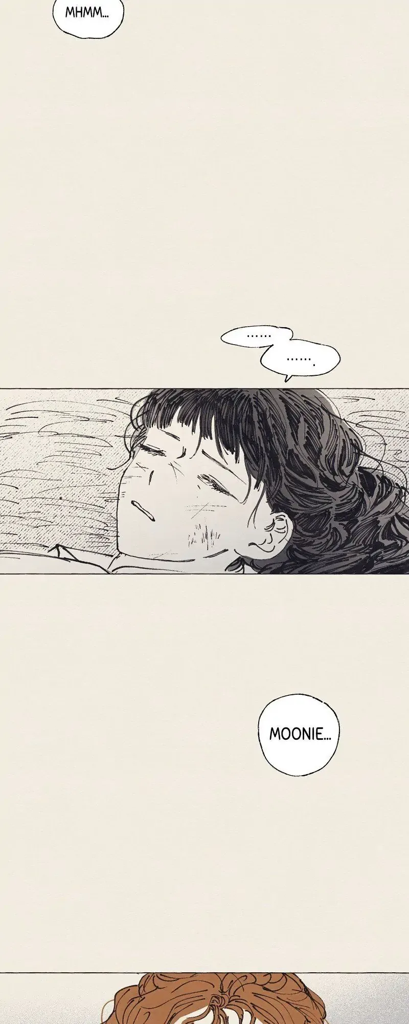 Aurora’s Sanctuary for Lost Things Chapter 1 page 36