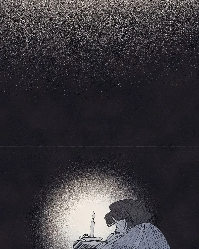 Aurora’s Sanctuary for Lost Things Chapter 2 page 50