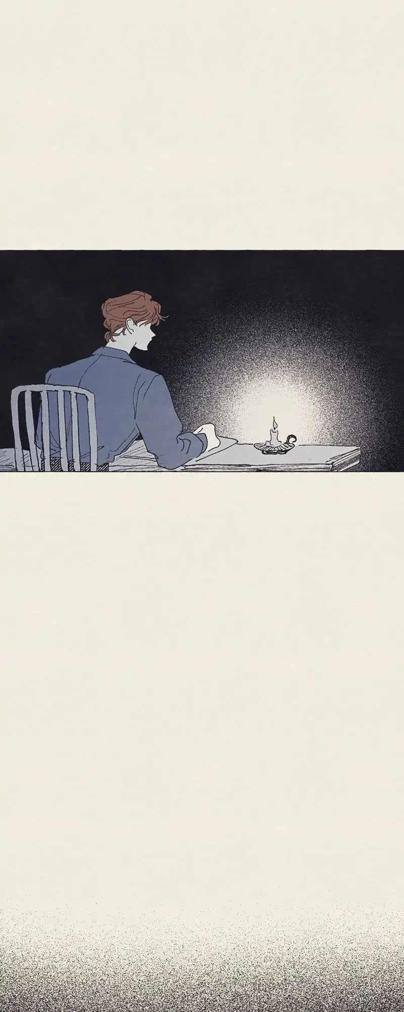 Aurora’s Sanctuary for Lost Things Chapter 2 page 49