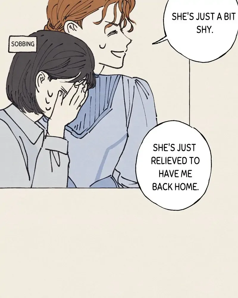 Aurora’s Sanctuary for Lost Things Chapter 6 page 26