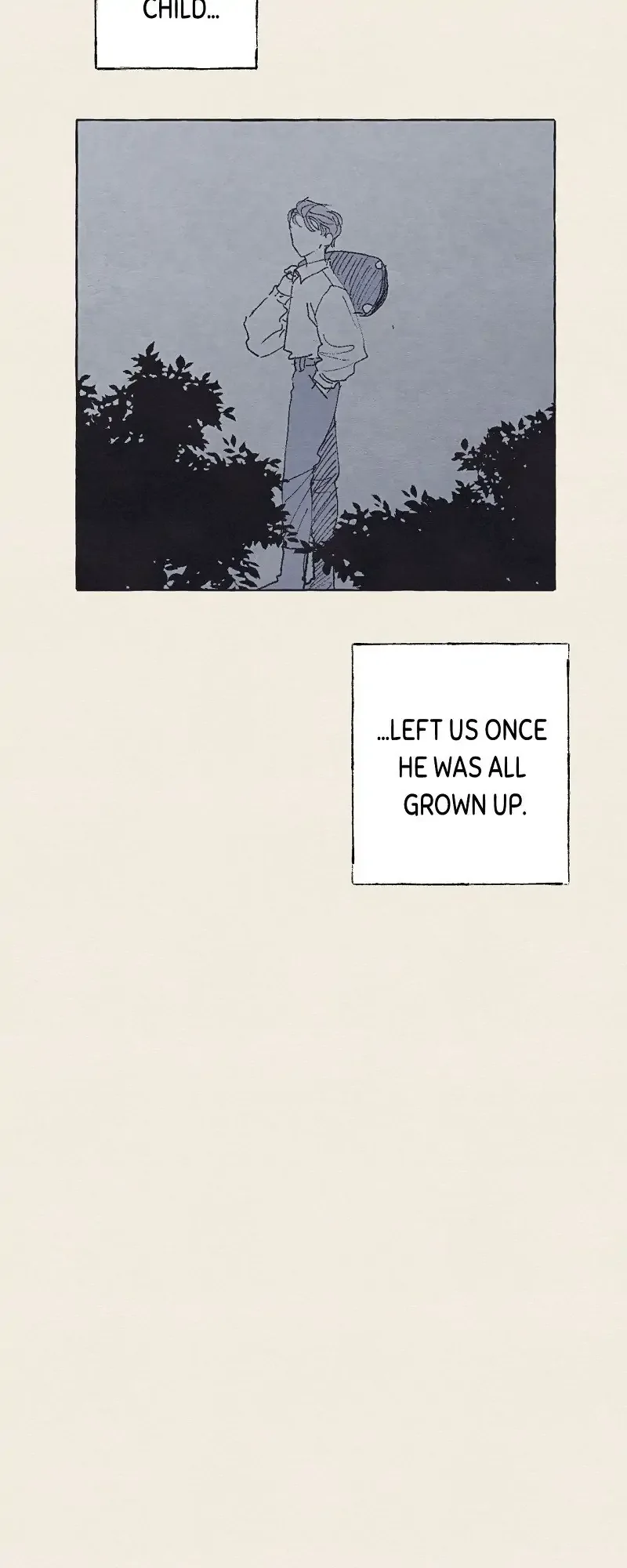 Aurora’s Sanctuary for Lost Things Chapter 2 page 48