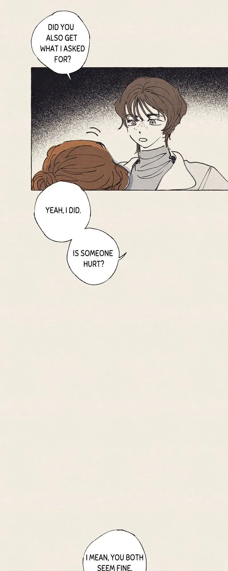 Aurora’s Sanctuary for Lost Things Chapter 1 page 42