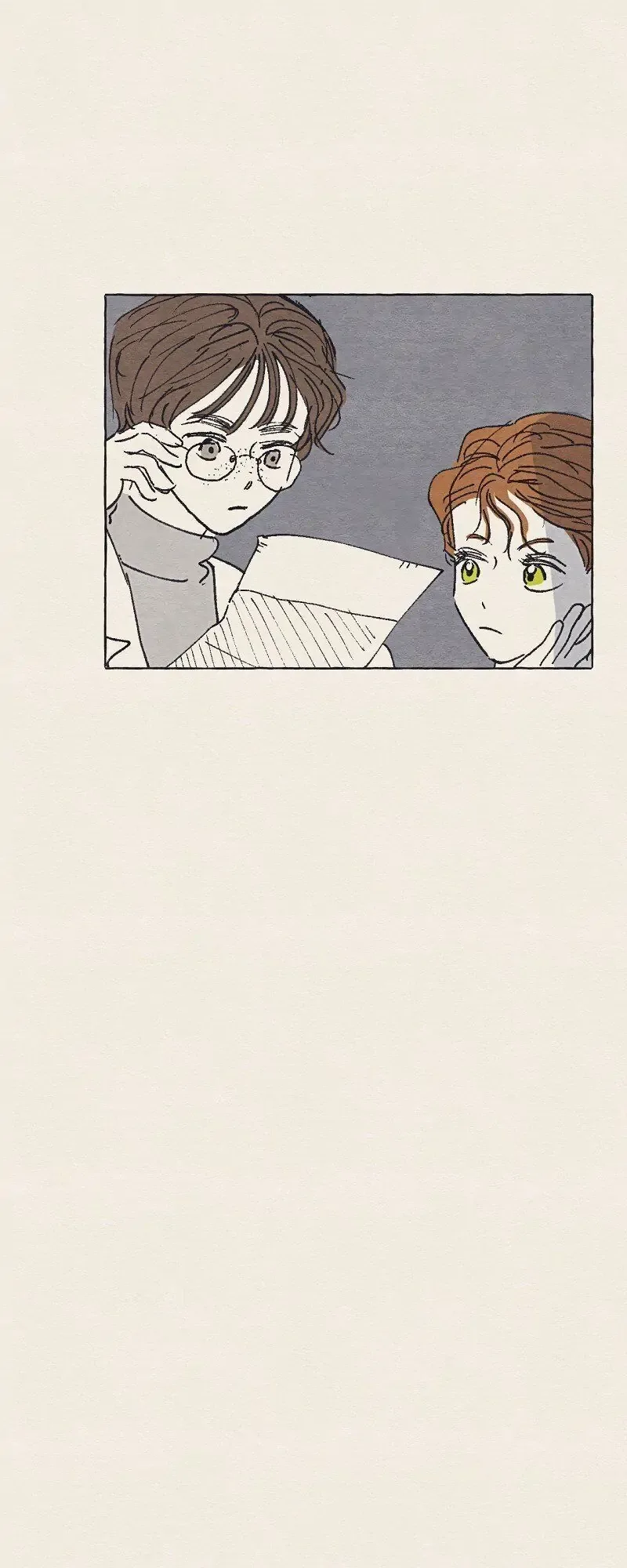Aurora’s Sanctuary for Lost Things Chapter 1 page 50