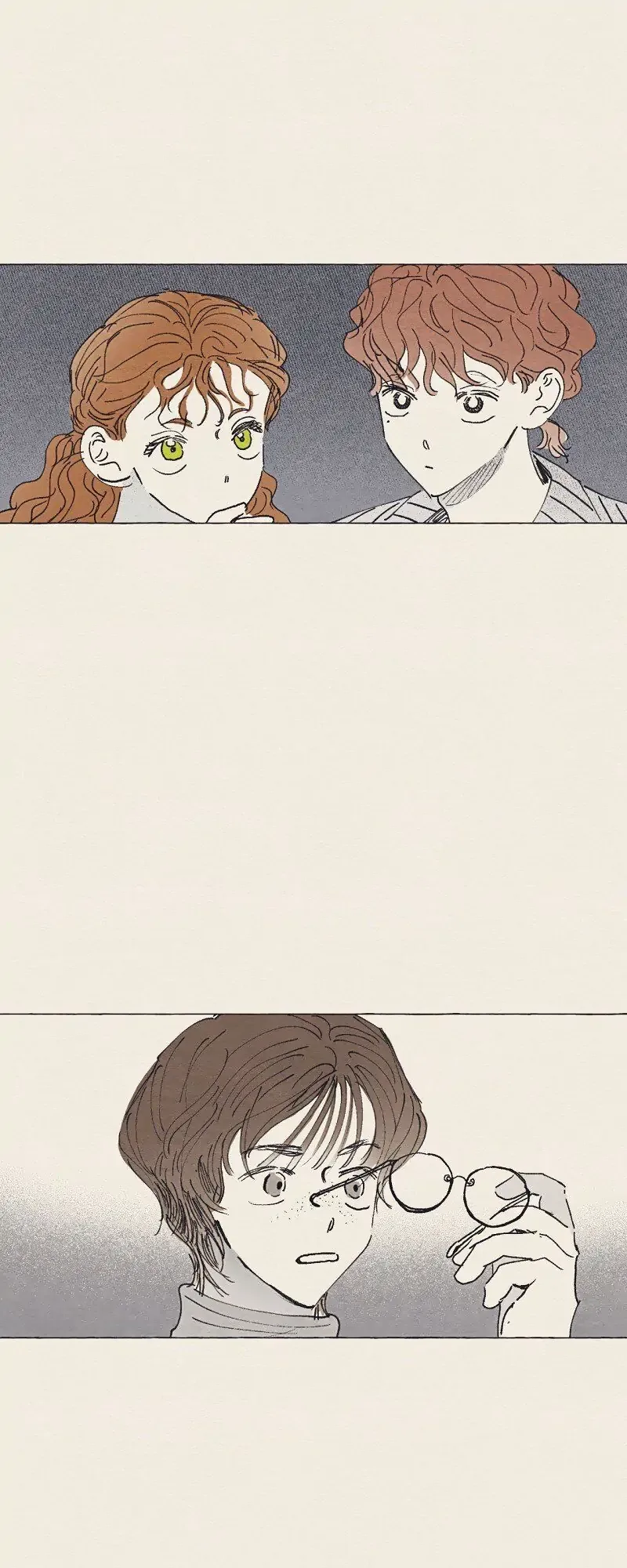 Aurora’s Sanctuary for Lost Things Chapter 1 page 53