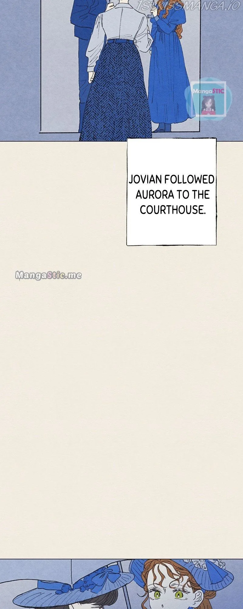 Aurora’s Sanctuary for Lost Things Chapter 14 page 7