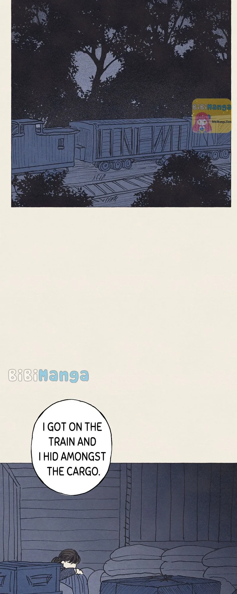 Aurora’s Sanctuary for Lost Things Chapter 10 page 4