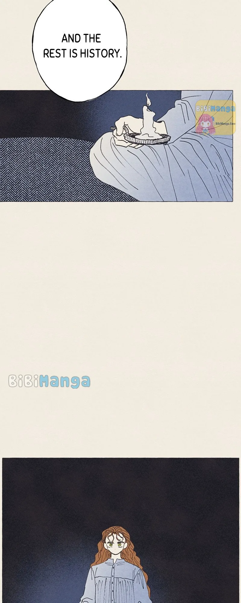 Aurora’s Sanctuary for Lost Things Chapter 10 page 6