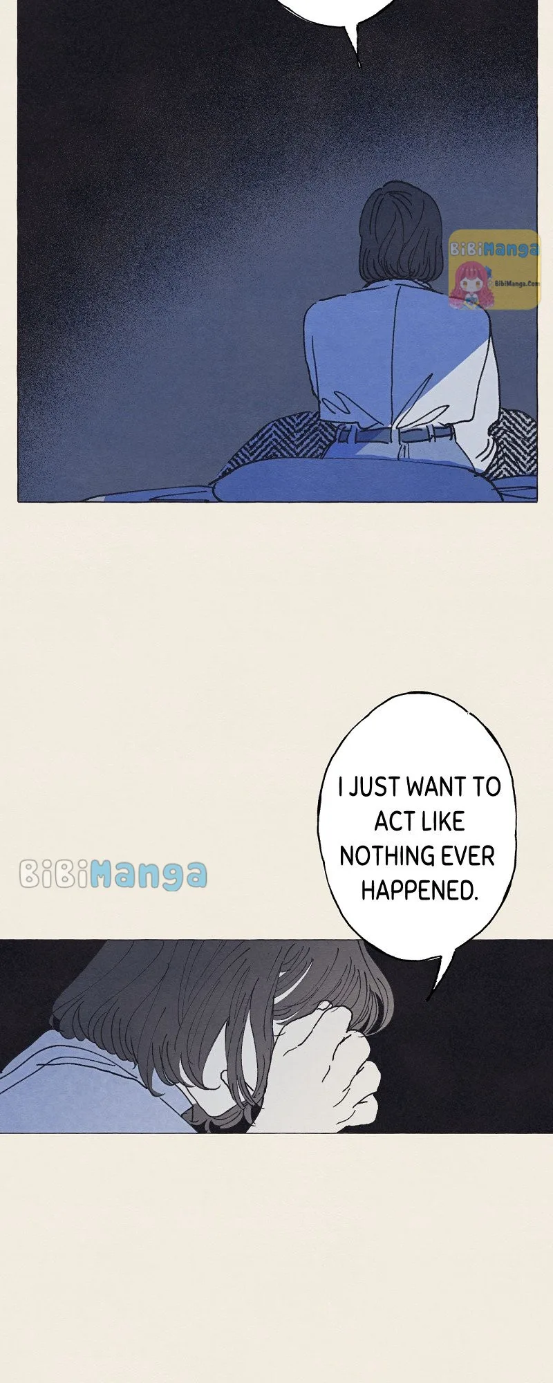 Aurora’s Sanctuary for Lost Things Chapter 10 page 10