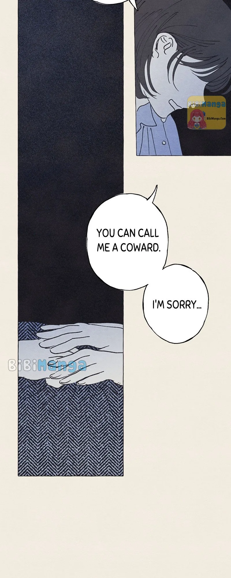 Aurora’s Sanctuary for Lost Things Chapter 10 page 13