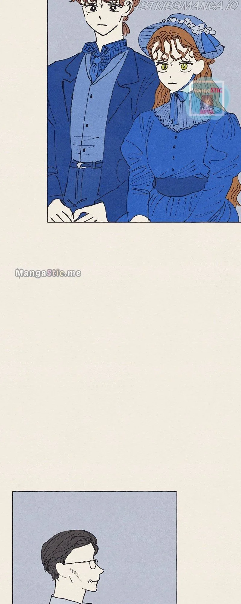Aurora’s Sanctuary for Lost Things Chapter 14 page 26