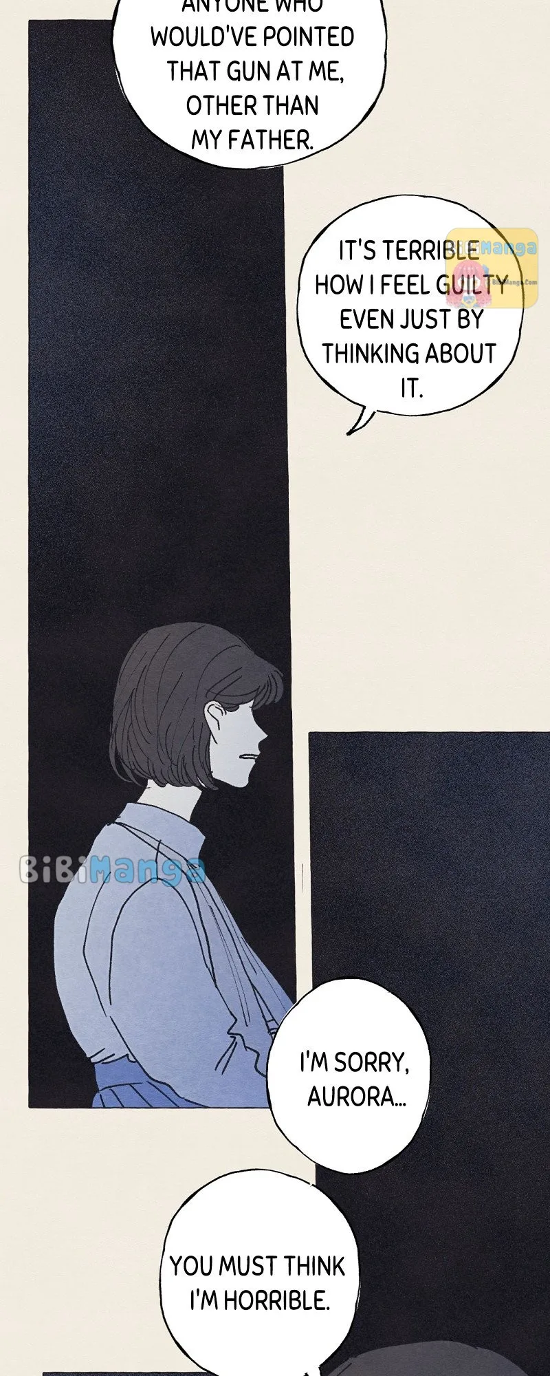 Aurora’s Sanctuary for Lost Things Chapter 10 page 12