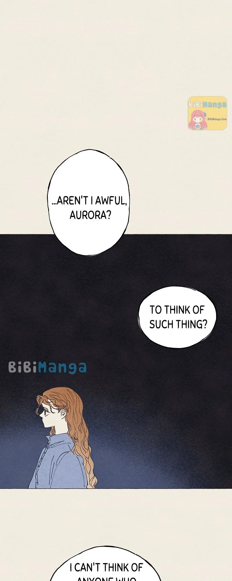 Aurora’s Sanctuary for Lost Things Chapter 10 page 11