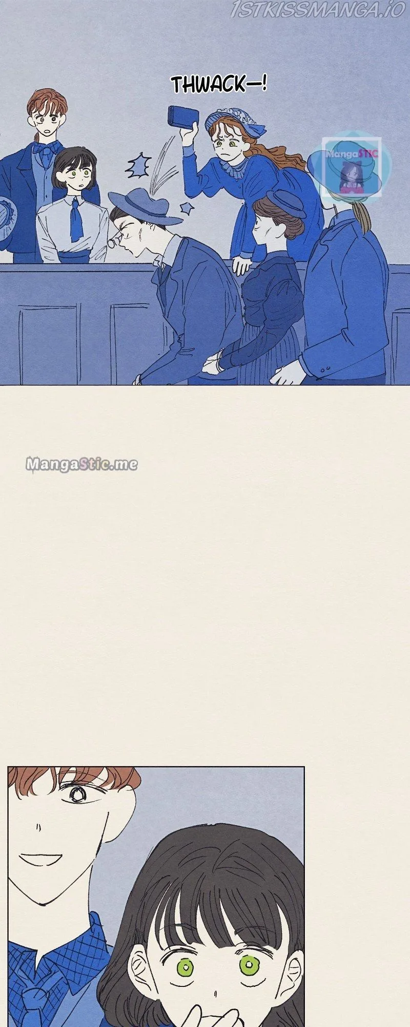 Aurora’s Sanctuary for Lost Things Chapter 14 page 32