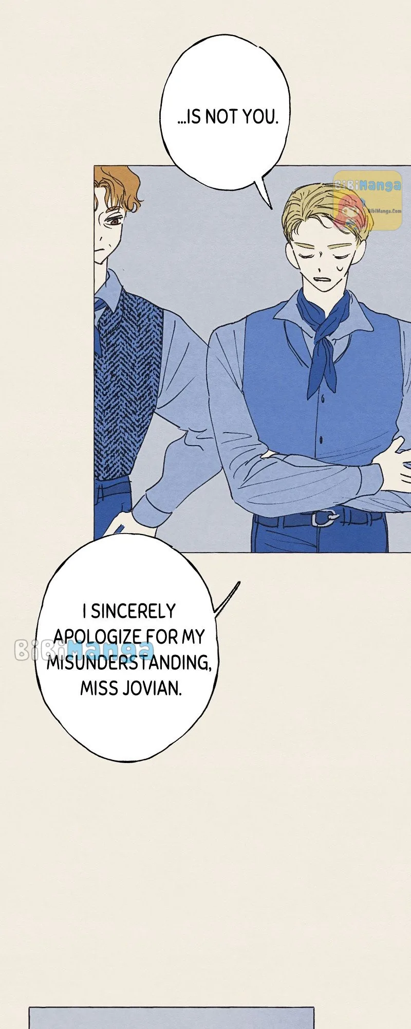 Aurora’s Sanctuary for Lost Things Chapter 12 page 5