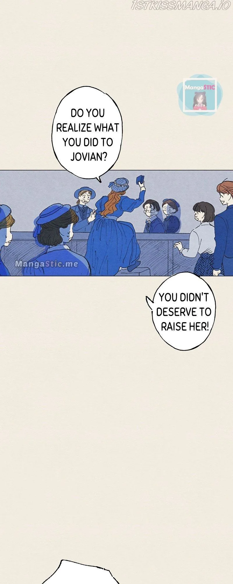 Aurora’s Sanctuary for Lost Things Chapter 14 page 35