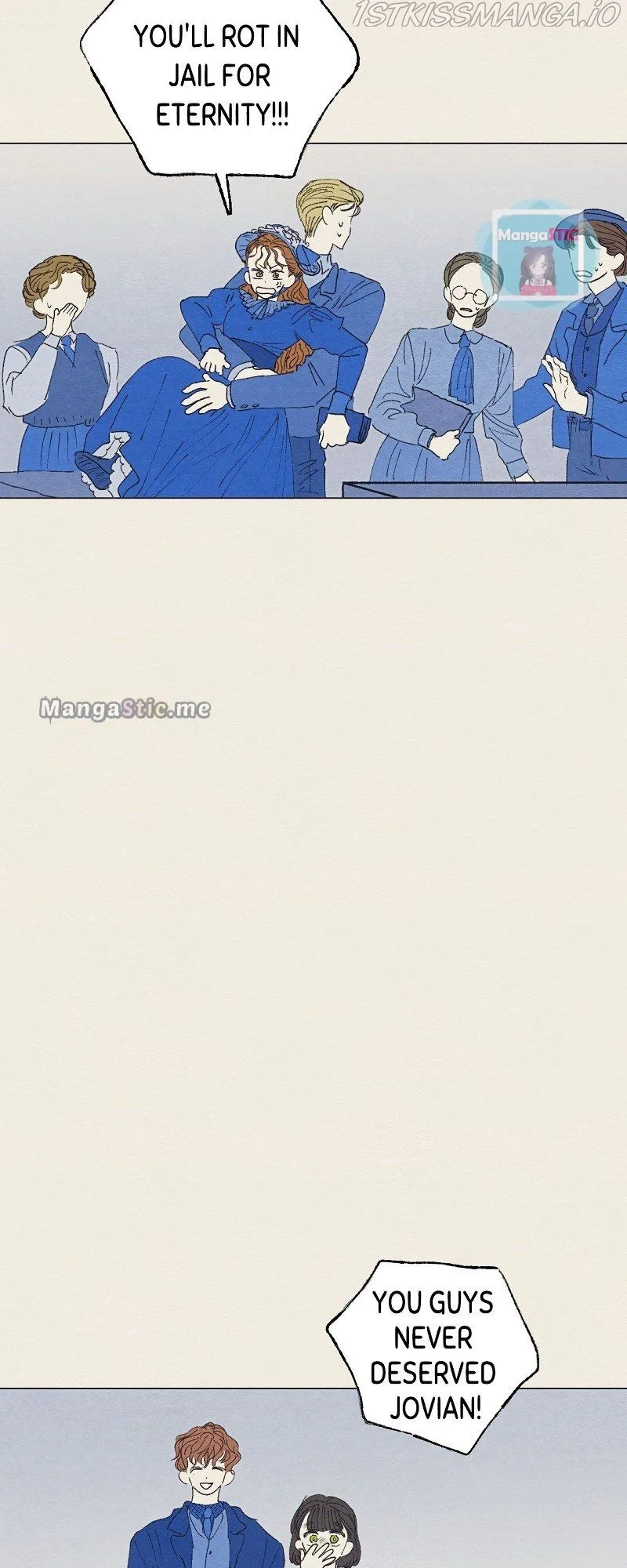 Aurora’s Sanctuary for Lost Things Chapter 14 page 36