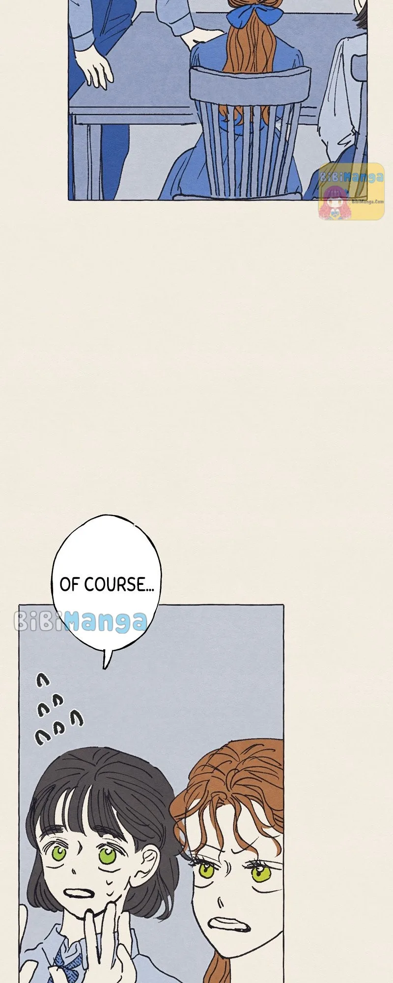 Aurora’s Sanctuary for Lost Things Chapter 12 page 14