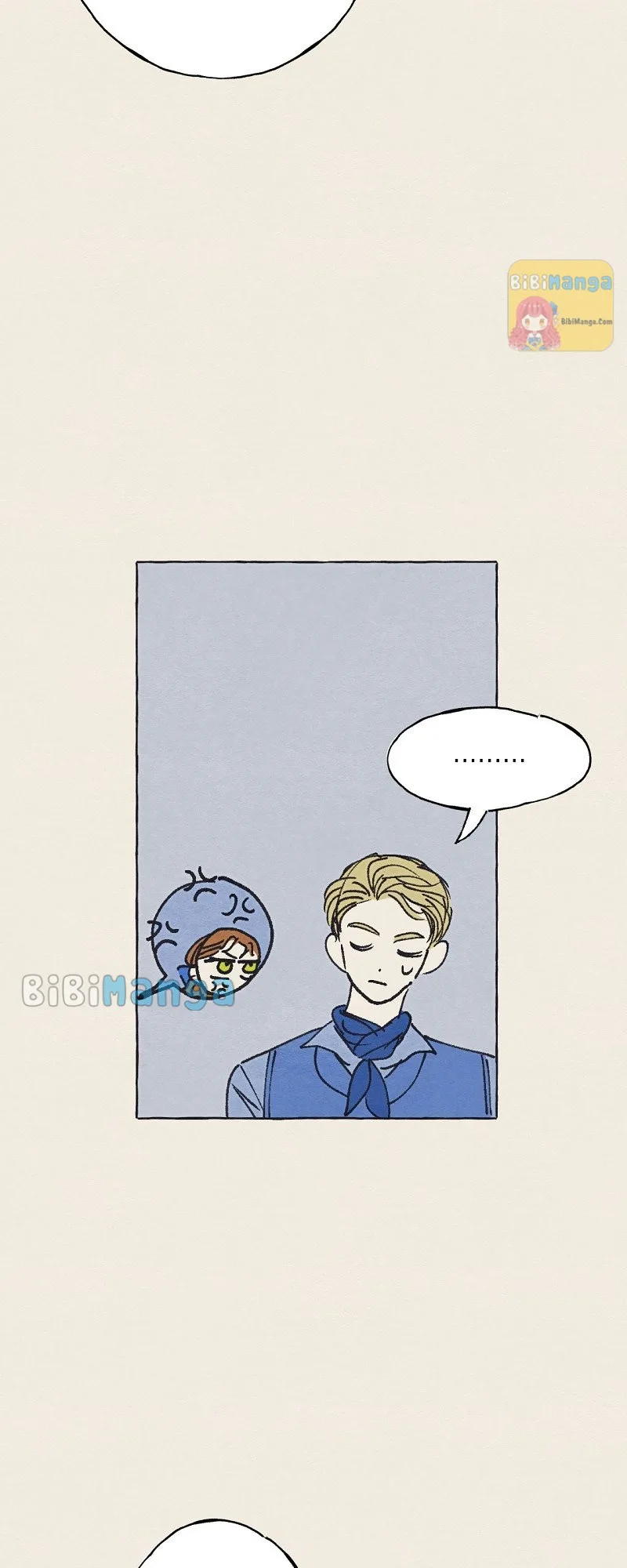 Aurora’s Sanctuary for Lost Things Chapter 12 page 11